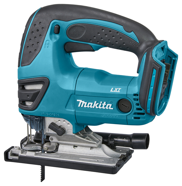 Makita DJV180Z 18V Li-Ion Accu Decoupeerzaag Body - D-greep - Variabel - Detailed view of the product
