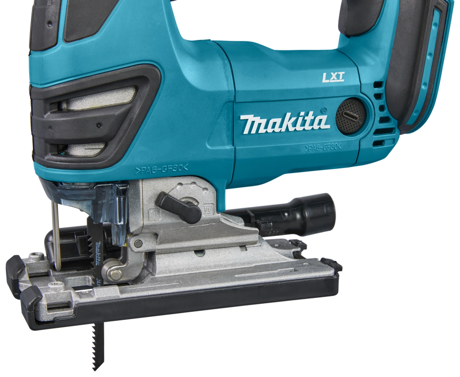 Makita DJV180Z 18V Li-Ion Accu Decoupeerzaag Body - D-greep - Variabel thumbnail 3