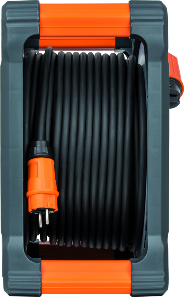 ProfessionalLINE 9202330100 Kabelhaspel - RN - IP44 - H07RN-F3G2,5 - 33m - Detailed view of the product