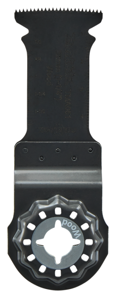 Makita TMA051 / B-46822 HCS Invalzaagblad - 32mm - Detailed view of the product
