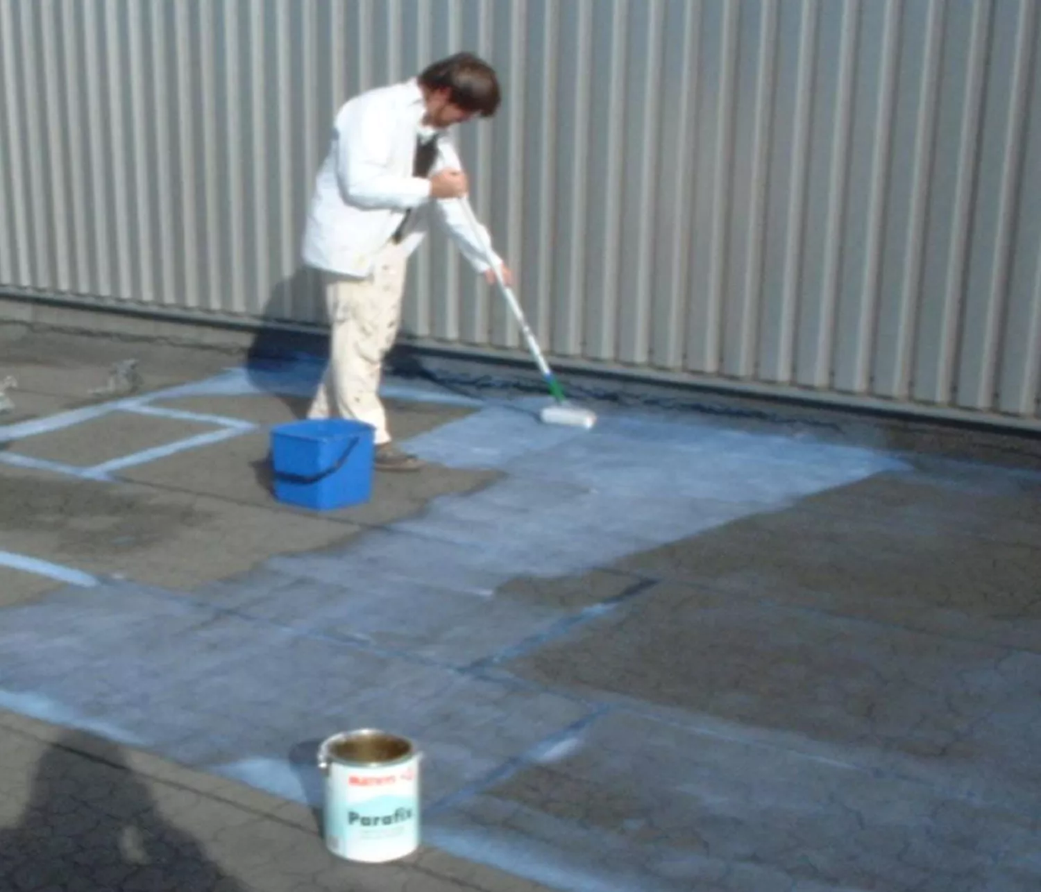 Mathys Parafix - 4L thumbnail 2