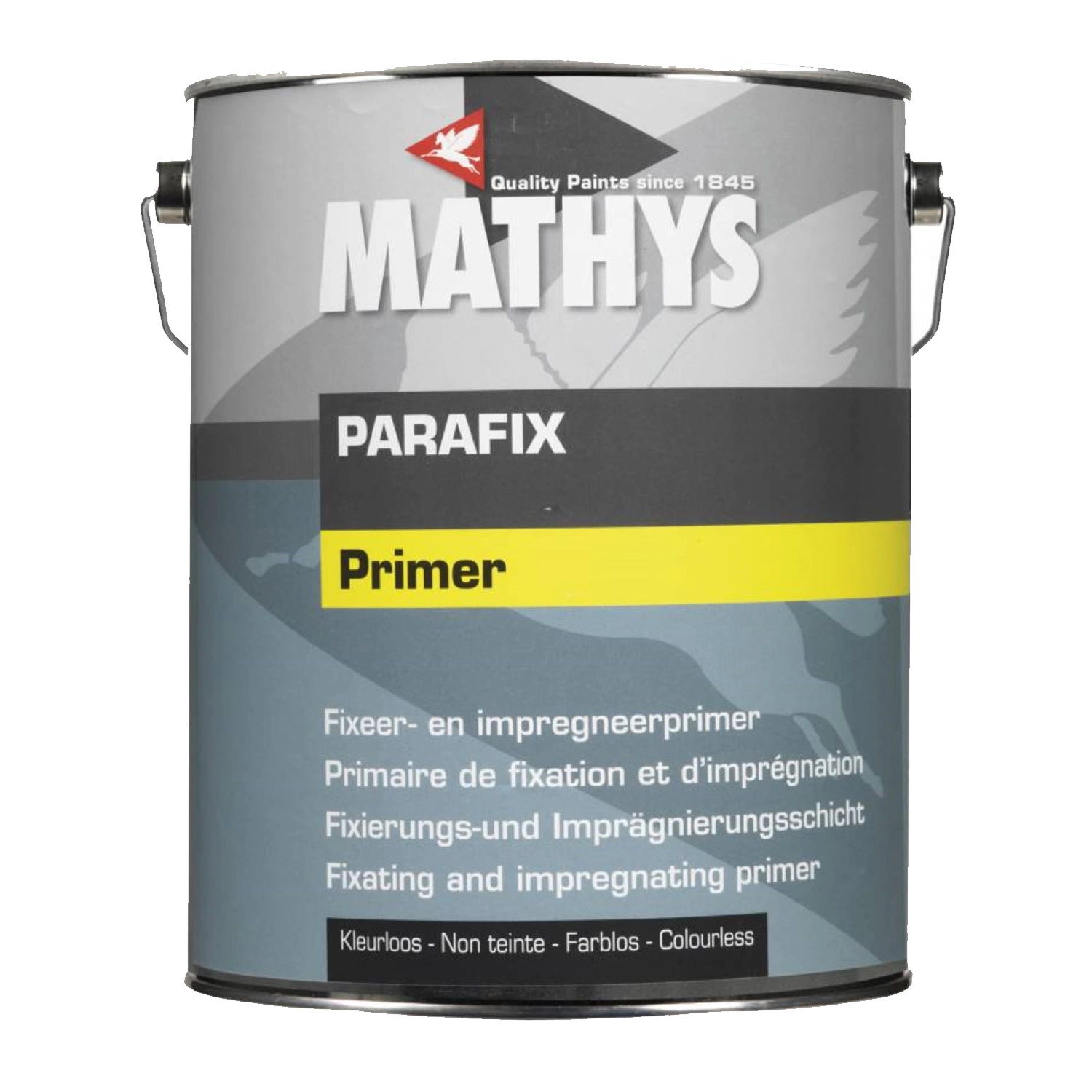 Mathys Parafix - 4L