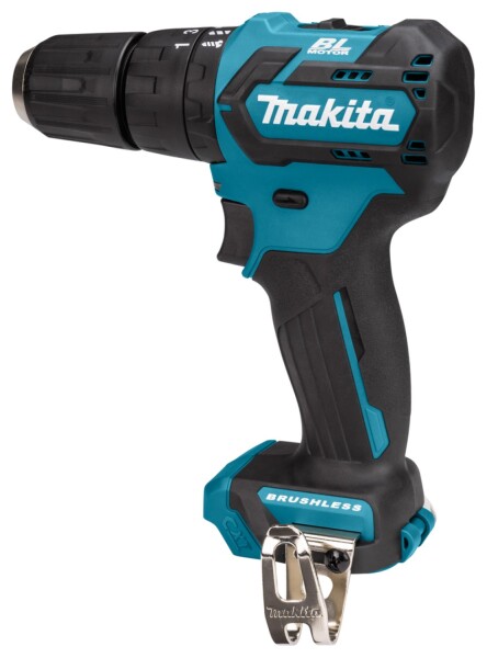 Makita HP332DZJ 10.8V Li-Ion Accu Klopboor- /schroefmachine Body In Mbox - Detailed view of the product