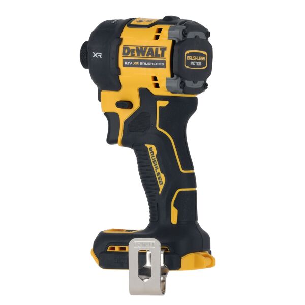 DeWALT DCF870NT 18V Li-ion Accu Hydraulische Slagschroevendraaier Body In TSTAK - 56Nm - Detailed view of the product