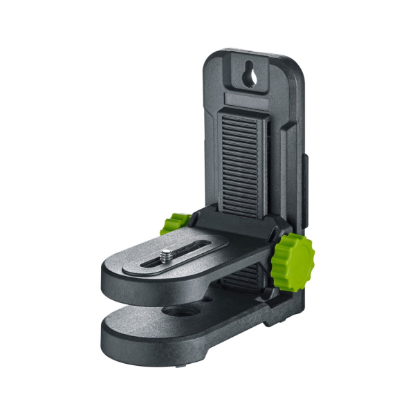 Laserliner 036.70E PocketWallHolder Klem- En Wandhouder - Magnetisch - 1/4" afbeelding