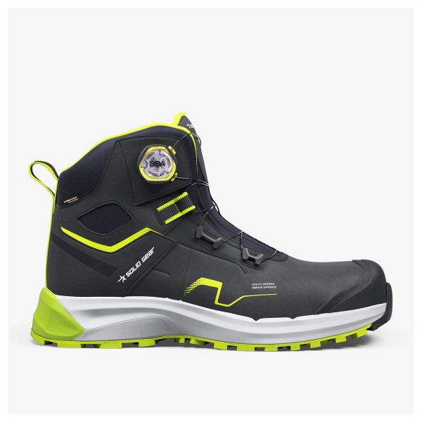 Solid Gear SG80205 Sonar 3 Werkschoen - Maat 45 afbeelding