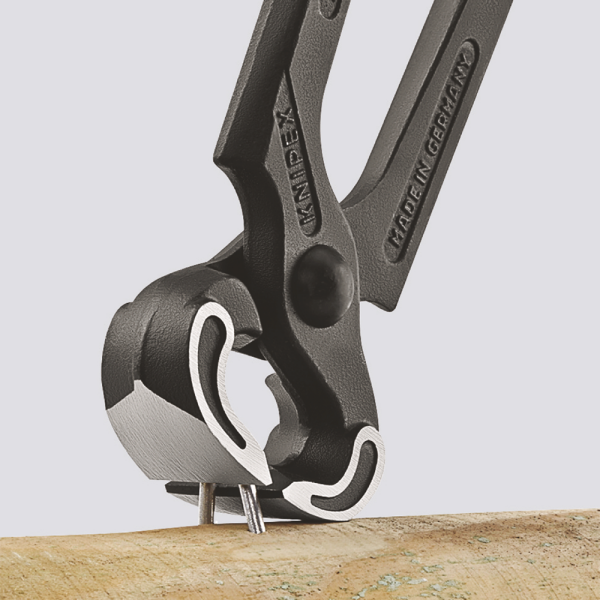 Knipex 5001250 Nijptang - 250mm - Detailed view of the product
