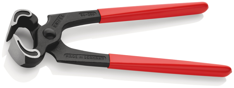 Knipex 5001250 Nijptang - 250mm - Detailed view of the product
