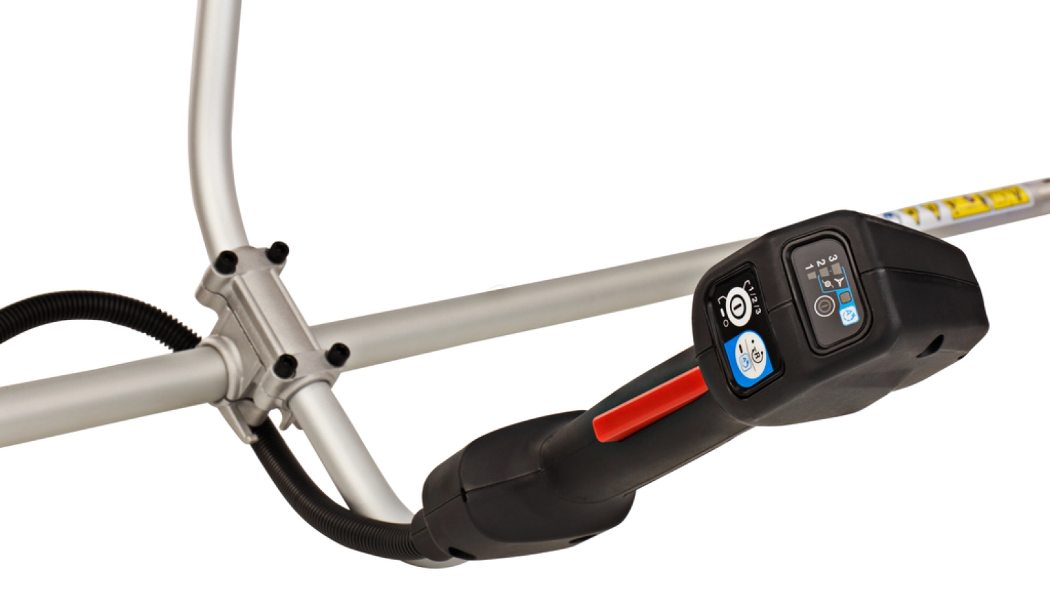 DUR368APT2 | Bosmaaier U-greep | LXT | 2x18 V