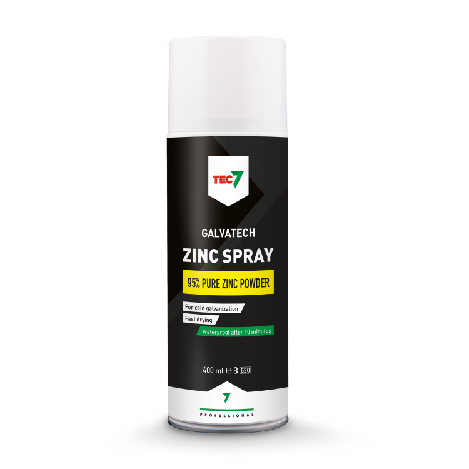 TEC7 901112000 Galvatech - 400ml