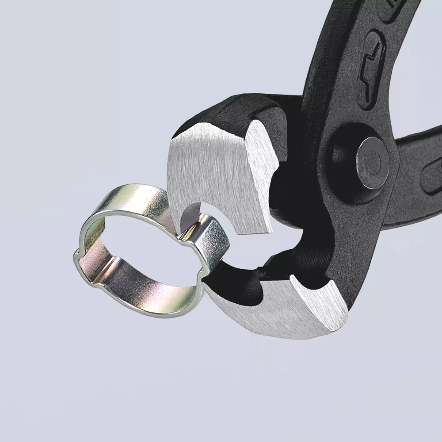 Knipex 10 99 I220 Oorklemtang - 220mm thumbnail 4