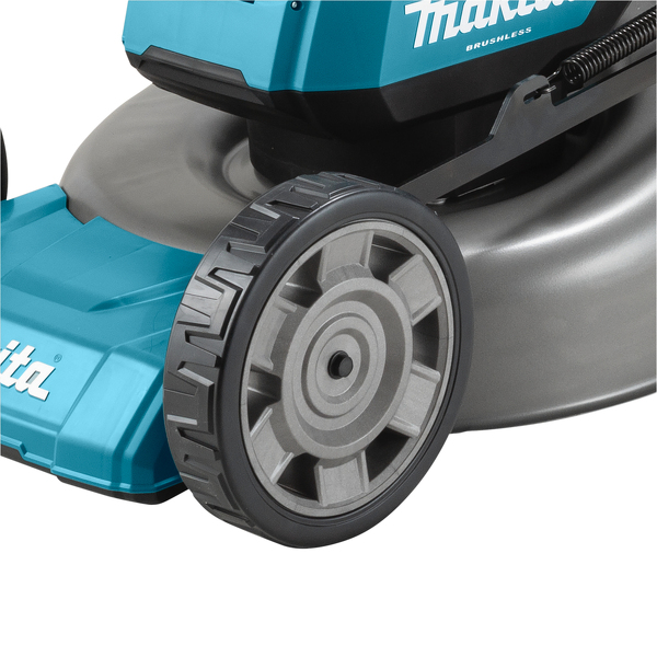 Makita LM002GZ XGT 40V Max Li-Ion Accu Grasmaaier Body - 53cm - Detailed view of the product