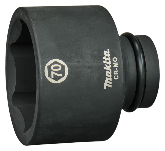 Makita E-24670 Krachtdop - 70x96mm - Detailed view of the product