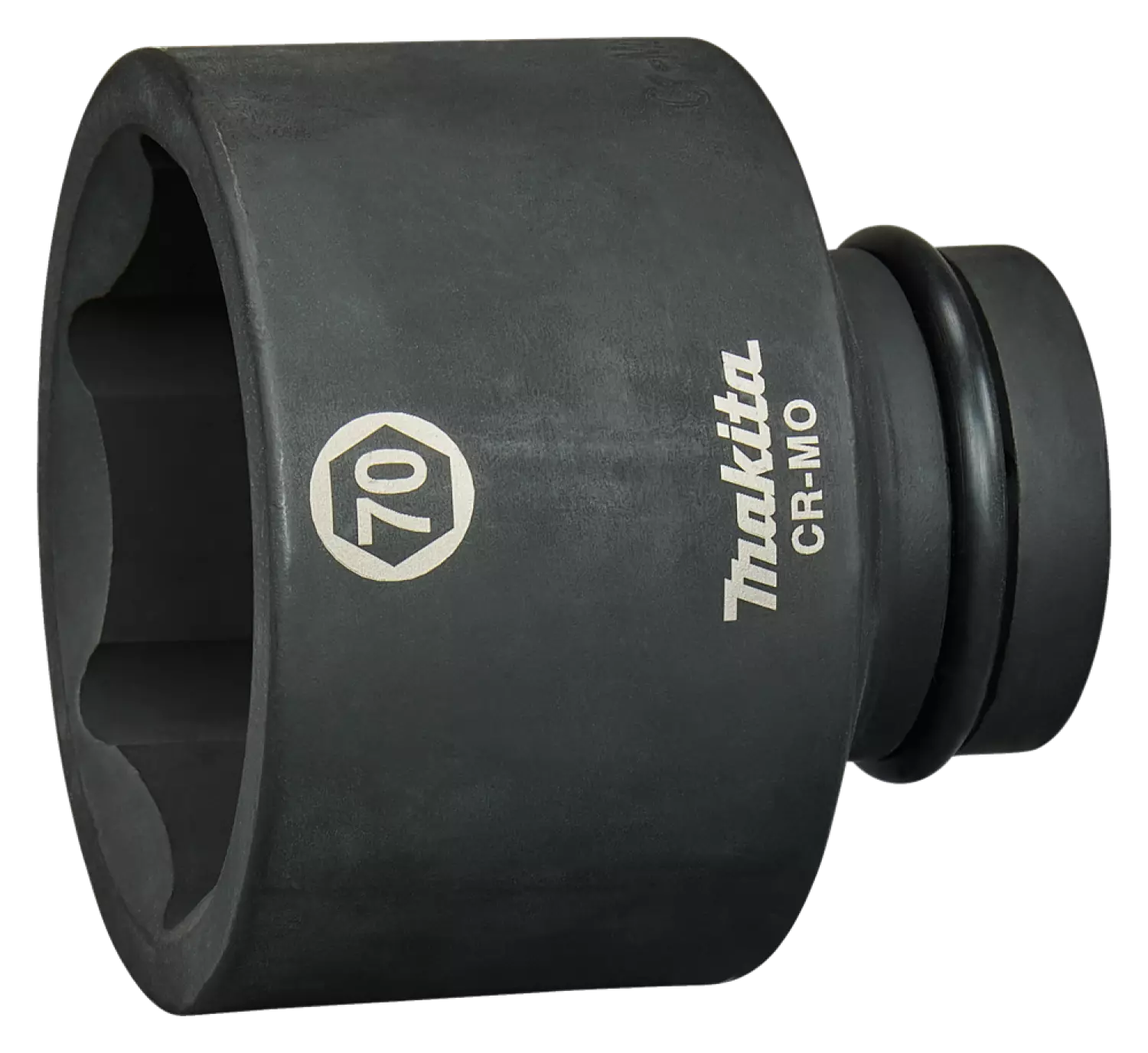 Makita E-24670 Krachtdop - 70x96mm thumbnail 4