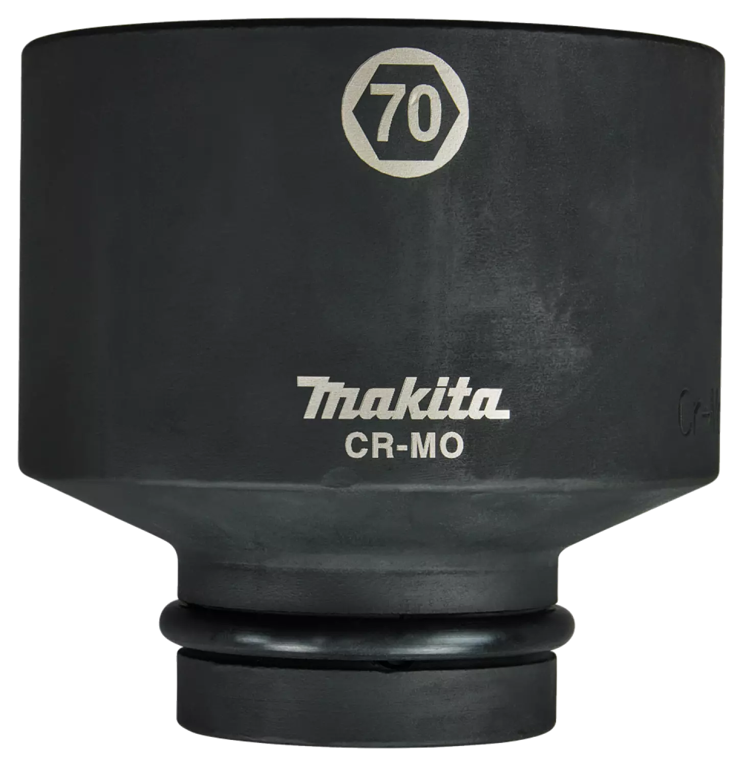 Makita Accessoires Krachtdop 70x96mm - E-24670