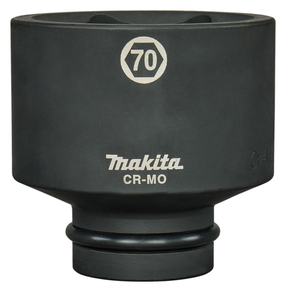 Makita E-24670 Krachtdop - 70x96mm