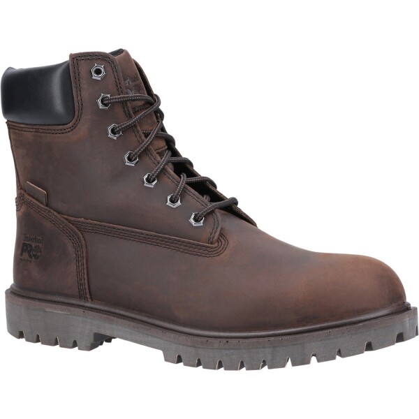 Timberland Pro Iconic 2.0 Brown - Maat 41 - Detailed view of the product
