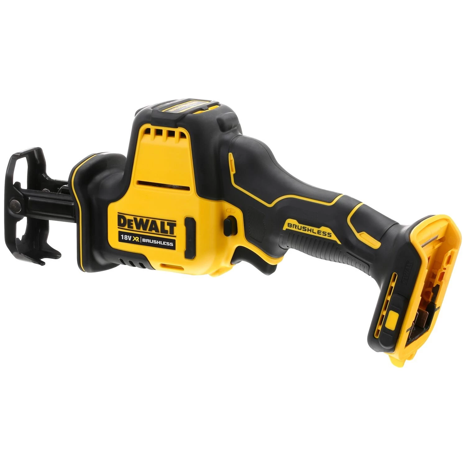 DeWALT DCS369N 18V Li-ion Accu Reciprozaag Body In TSTAK thumbnail 2