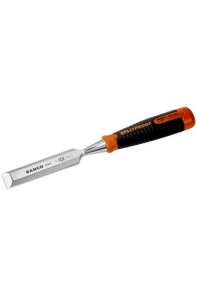 Bahco 434-35 Steekbeitel - 35x140mm