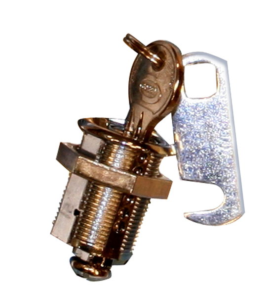 QlinQ 1035678 Schroefcilinder Postkast - 25mm