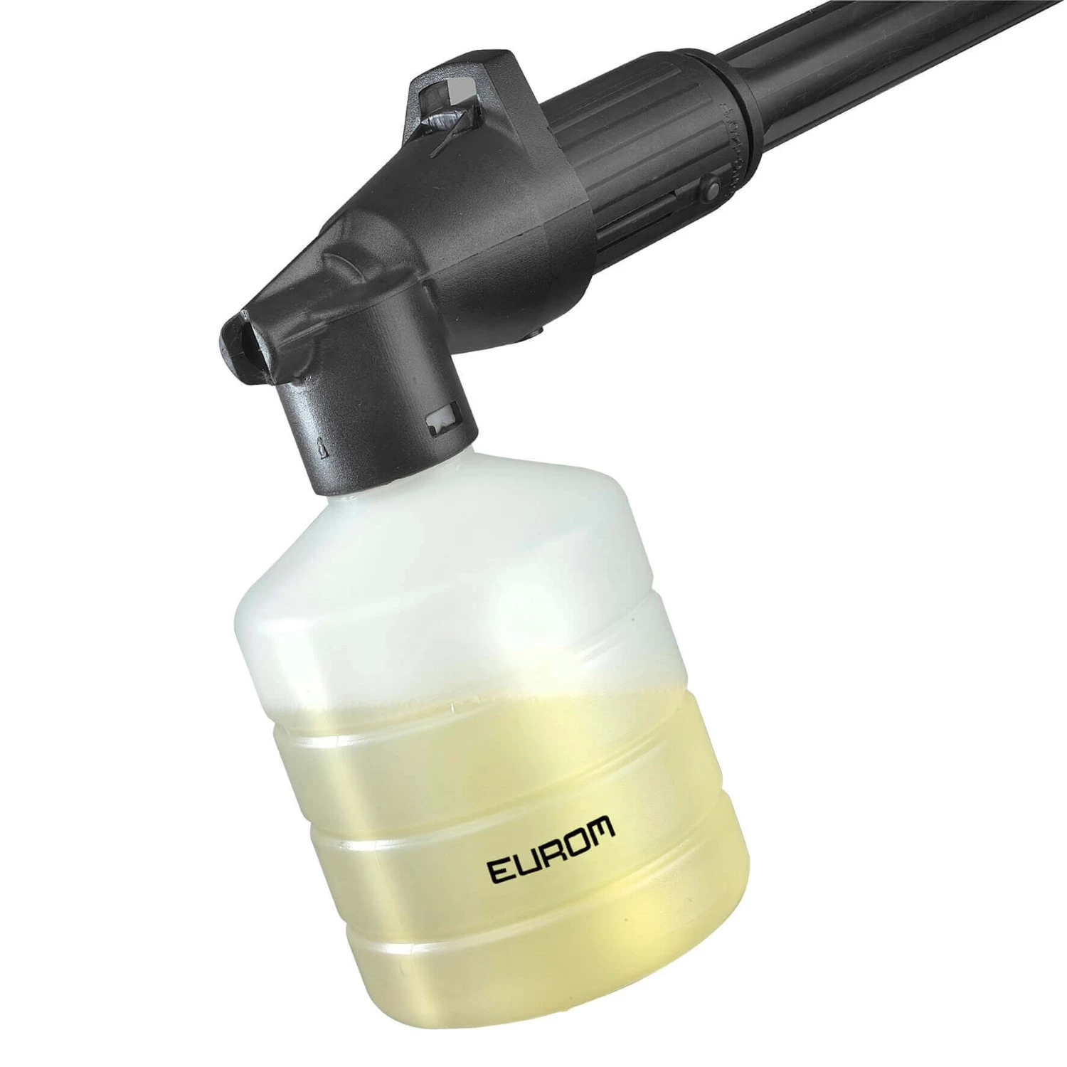 Euromac HWC 2300 Hogedrukreiniger - 2300 W - Max. 145 bar