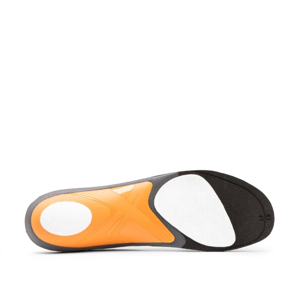 Solid Gear OPF Voetbed Winter Hoog - Maat 45-46 - Detailed view of the product