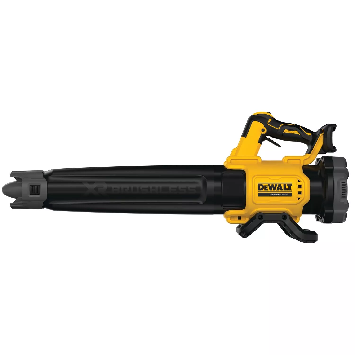 DeWALT DCMBL562N 18V Li-ion Accu Bladblazer Body - Koolborstelloos - 200km/h thumbnail 2
