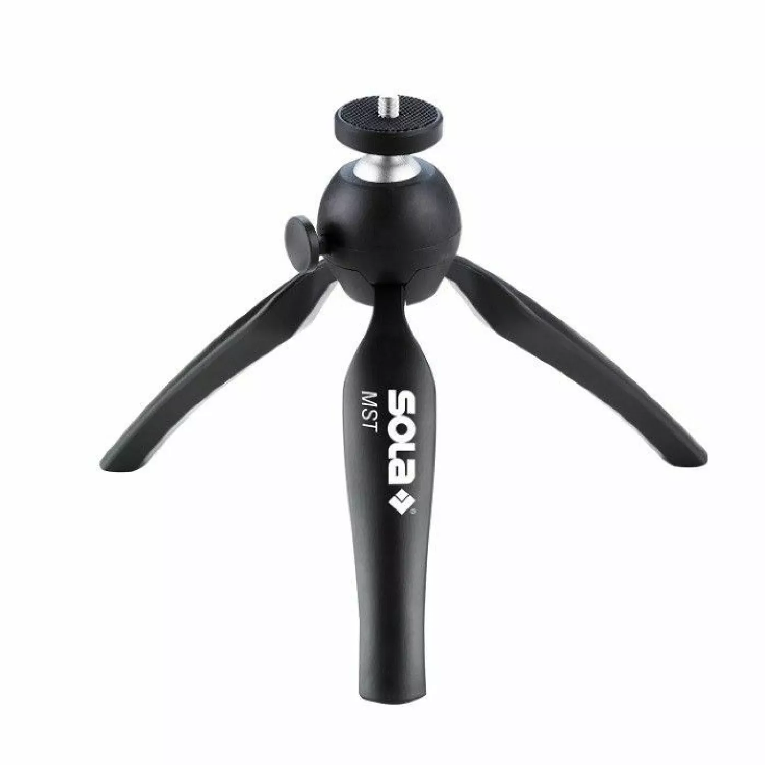 Sola MST Mini Statief - Kunststof - 14cm - 1/4"