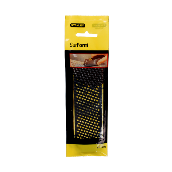 Stanley 5-21-398 Halfzoet Reserveblad - 42 X 140mm - Detailed view of the product