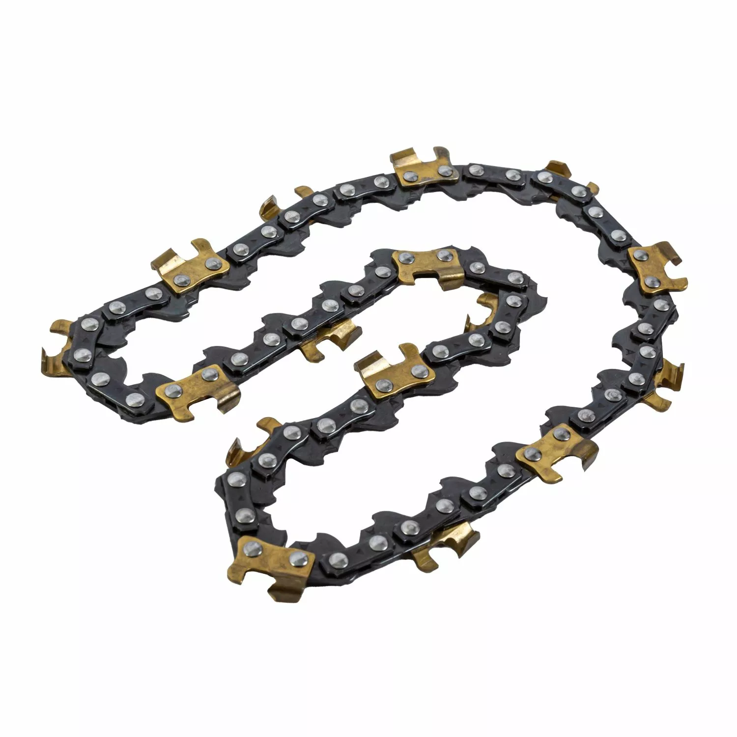 Batavia 7064647 Ketting Voor 18V Nexxsaw V3.1 - Titanium - 150mm thumbnail 4