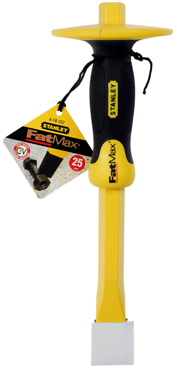 Stanley 4-18-332 FatMax Koudbeitel - 25 X 305mm (Lang) thumbnail 2