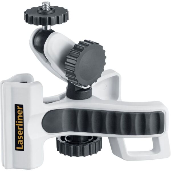 Laserliner FlexClamp Universele Klemhouder Voor Lasers - 1/4" - Default image for the product