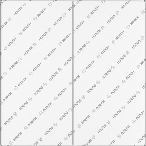 Bosch 2608001227 PRO Aansluitkit - Detailed view of the product