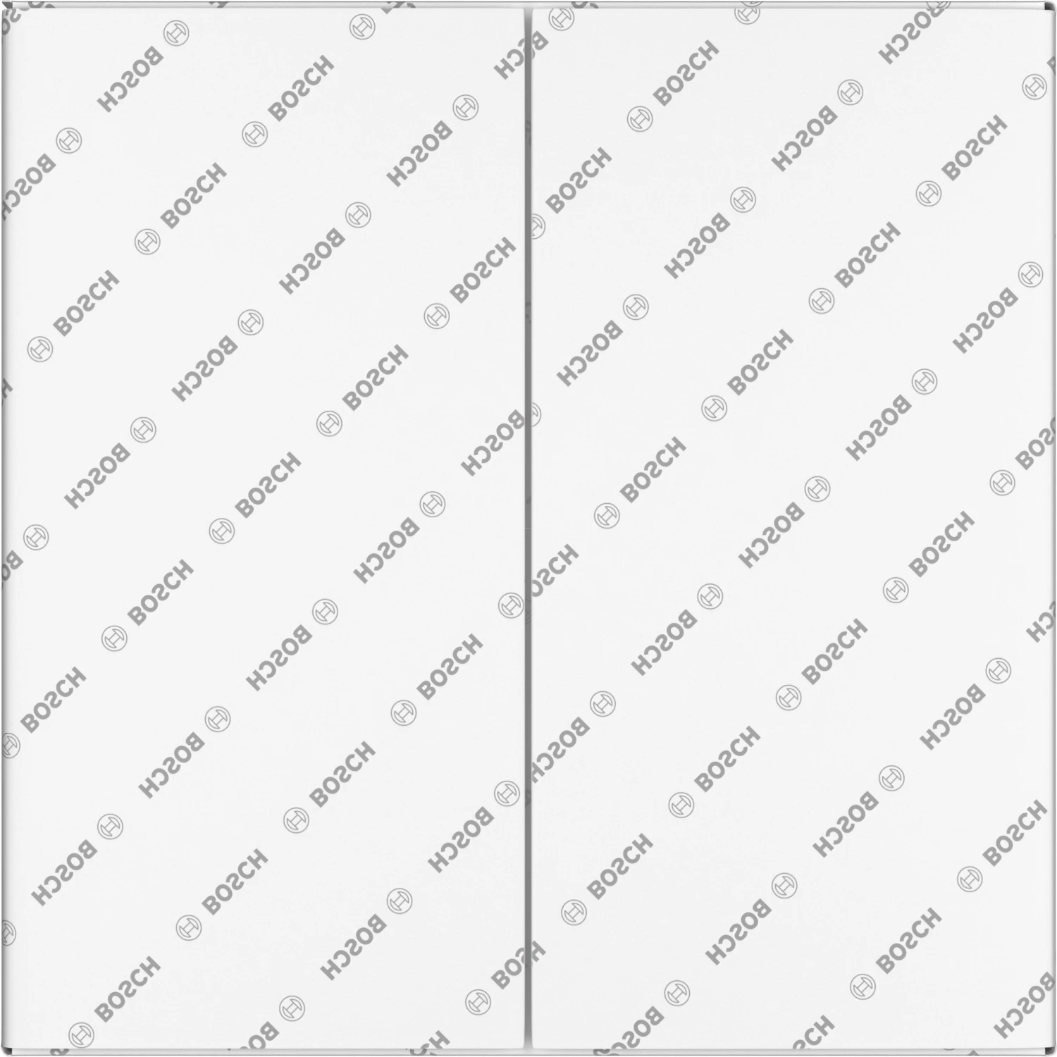 Bosch 2608001227 PRO Aansluitkit thumbnail 3