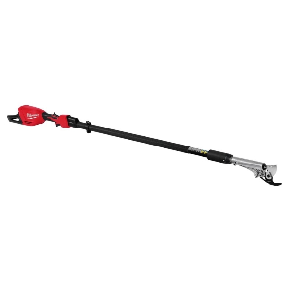 Milwaukee M18 BLTS-551 18V Li-ion Telescopische Knipschaar Set (1x 5.5Ah Accu) EAN: 4058546411510