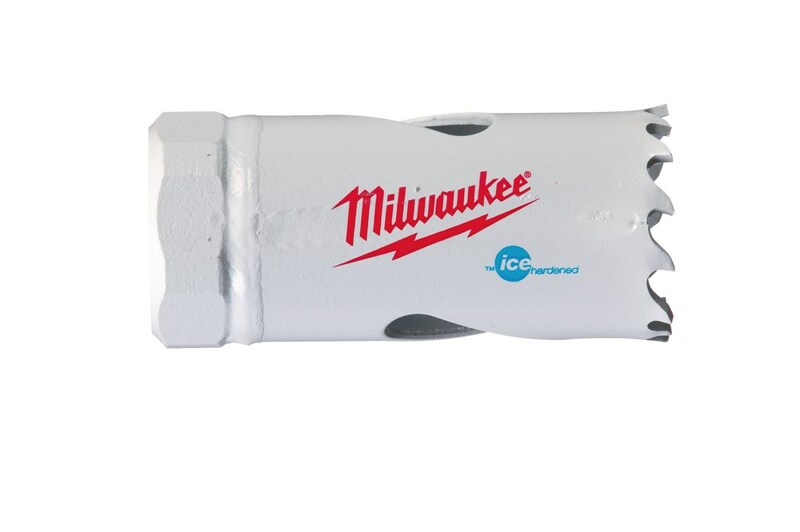 Milwaukee 49560047 Bi-metalen Gatenzaag - 27mm EAN: 45242192892