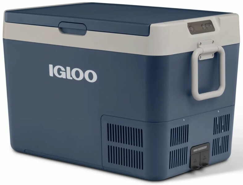 Igloo ICF60 AC/DC EU Version Compressor