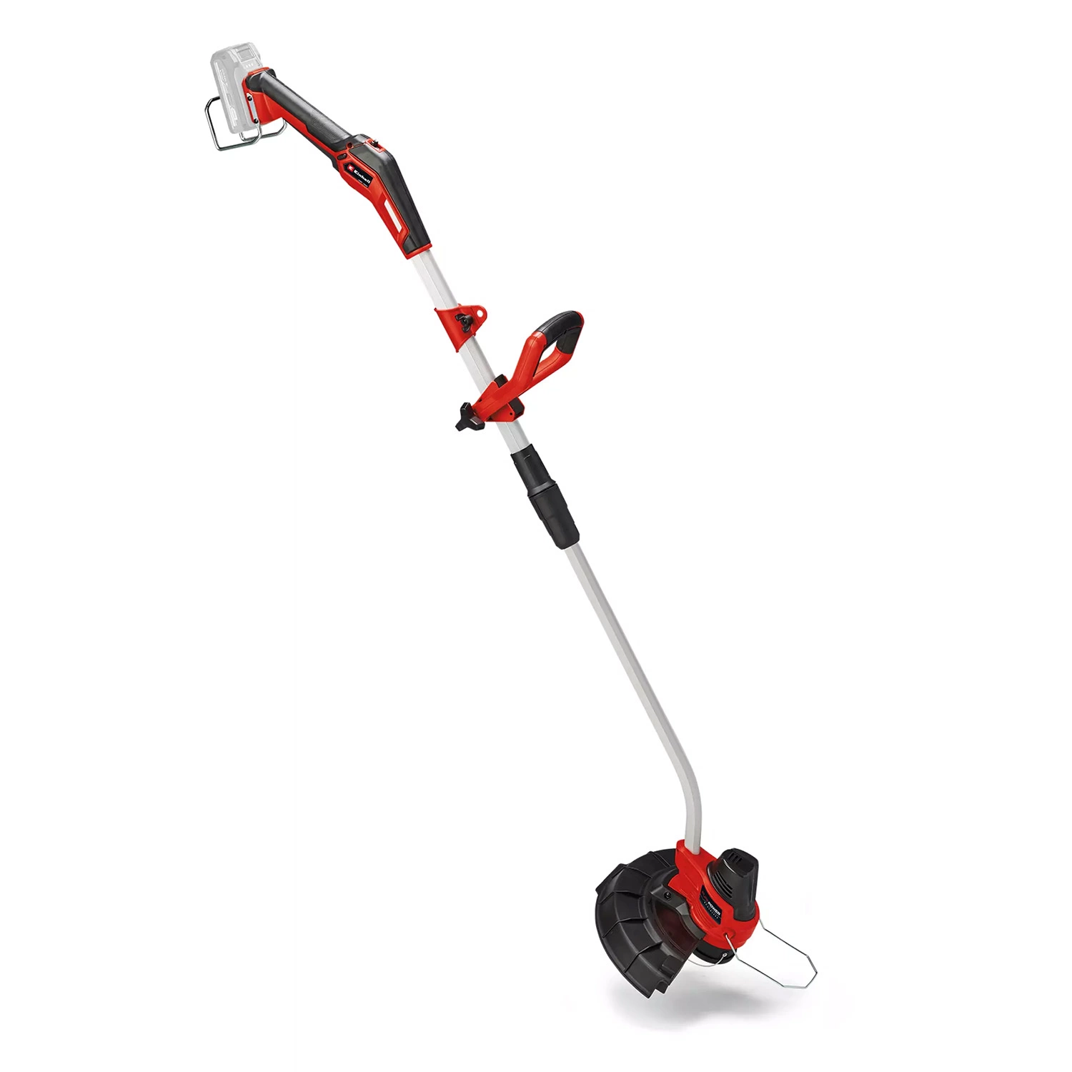 Einhell GE-CT 18/33 Li E Solo 18V Li-Ion Accu Grastrimmer Body - 33cm - Koolborstelloos