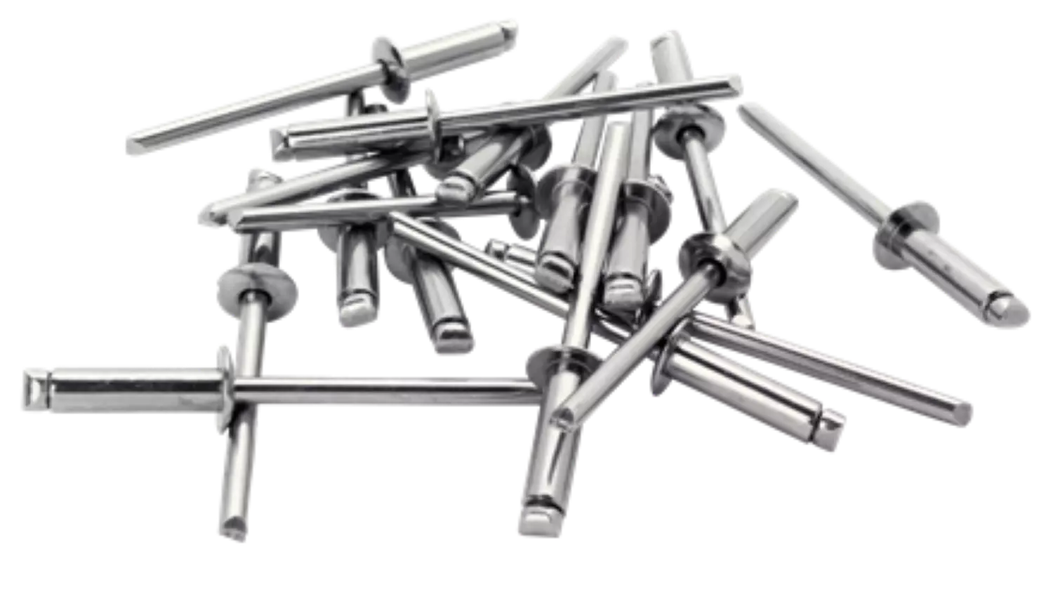 Rapid 5001461 Blindklinknagels Incl. Boor - RVS - 4,8x14mm (50st) thumbnail 2