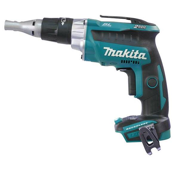 Makita DFS250ZJ 18V Li-Ion Accu Gipsschroefmachine Body In Mbox