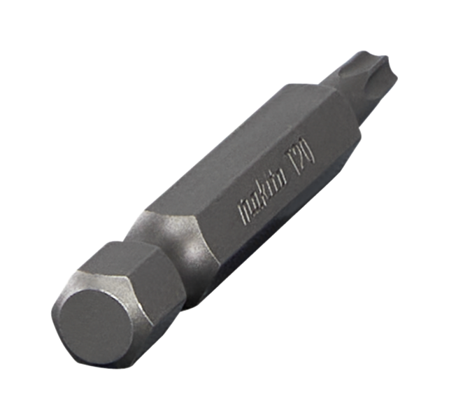 Makita B-26303 Schroefbit - T20x50mm (10st) - Detailed view of the product