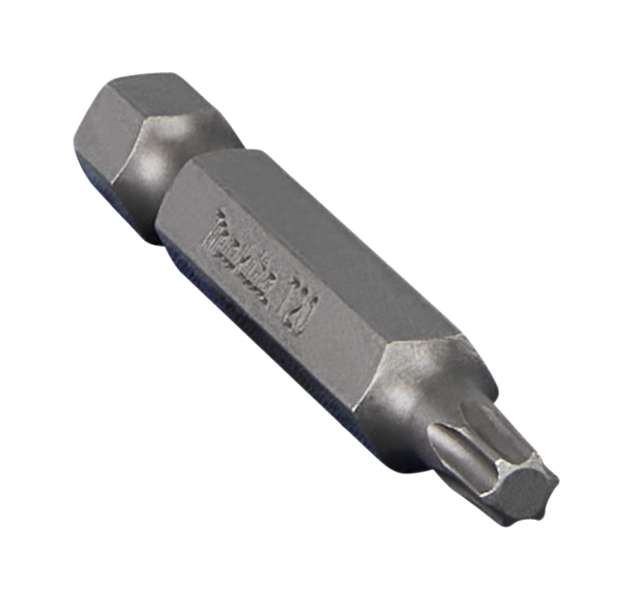 Makita B-26303 Schroefbit - T20x50mm (10st) - Detailed view of the product