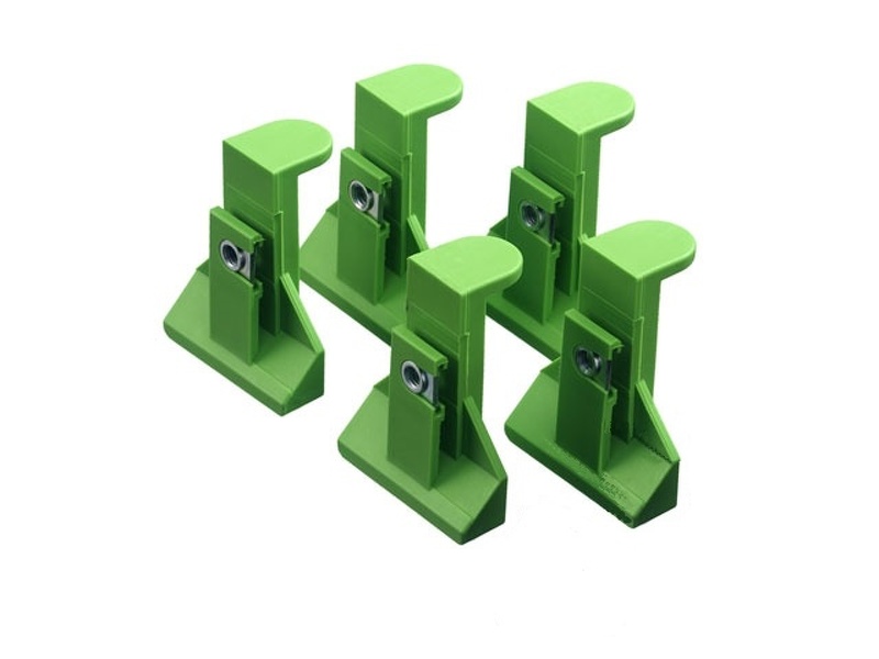 Festool 491473 SP-TS 55/5 Splinterbescherming Voor TS 55 En TS 75