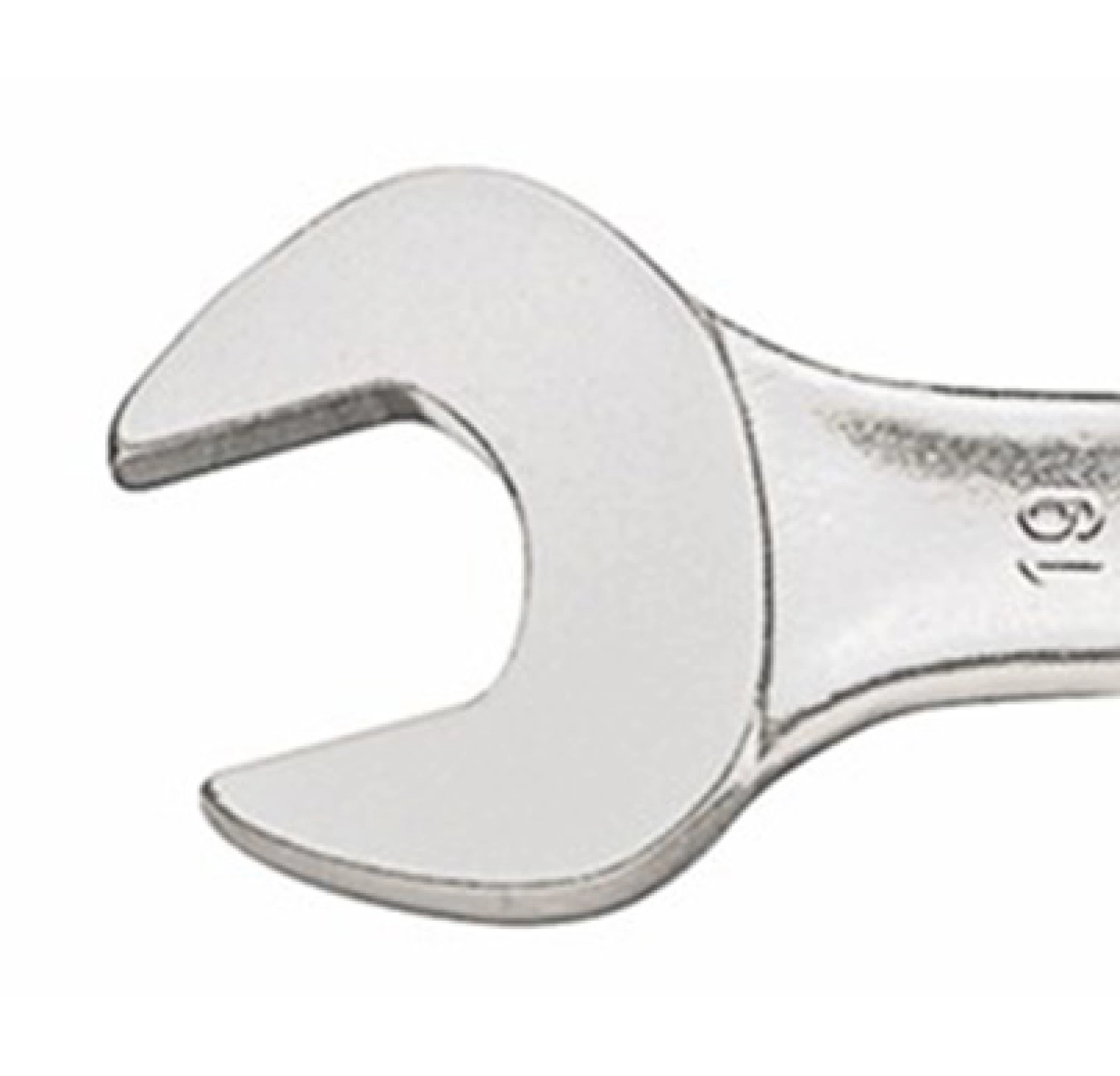 Gedore 7 18 Ringsteeksleutel Met Gelijke Sleutelmaten - 18mm thumbnail 2