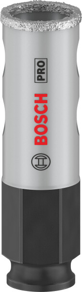 Bosch 2608901553 PRO Tile PC Plus Diamantgatzaag Voor Tegels - 20 Mm