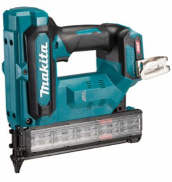 Makita FN001GZ XGT 40V Max Li-ion Accu Brad Tacker Body EAN: 88381739245