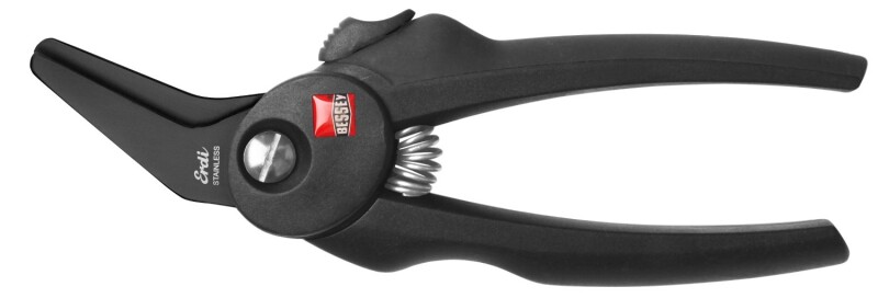Bessey COMBI-SET-A 3-delig Black Edition Scharenset - 140 + 190 + 190mm - Detailed view of the product