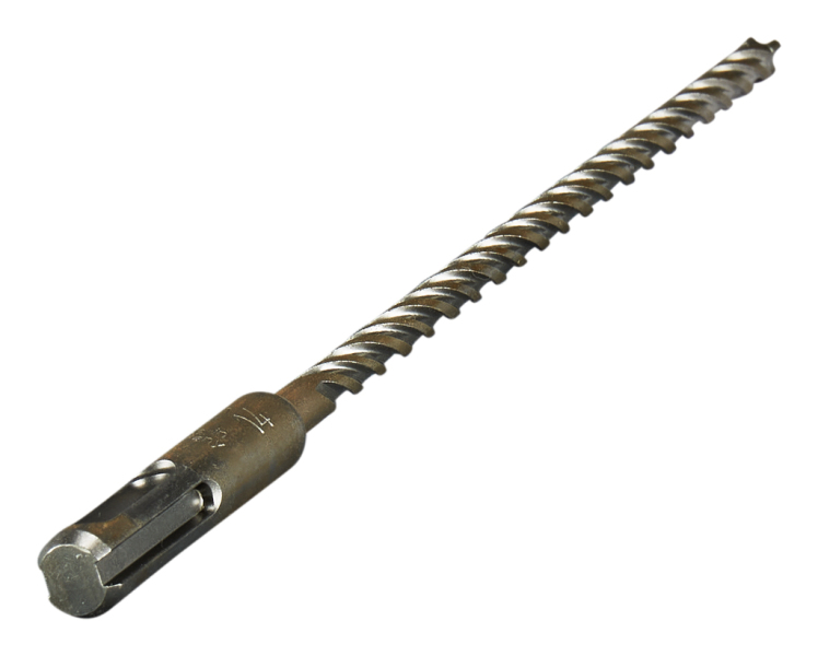Makita B-57984 P4S SDS-PLUS Boor - 6 X 215mm - Detailed view of the product