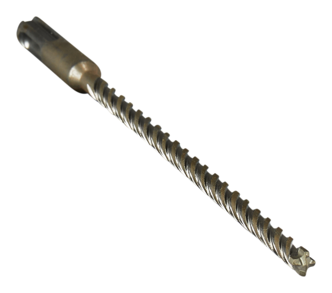 Makita B-57984 P4S SDS-PLUS Boor - 6 X 215mm - Detailed view of the product