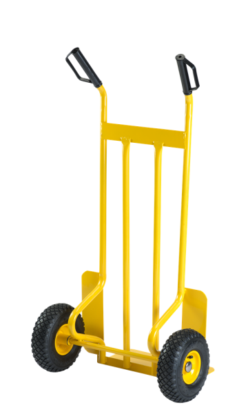 Stanley SXWTC-HT526 Steekwagen - Staal - 300kg - Detailed view of the product